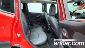 Jeep Renegade 2.4 Limited 2019 года из Южной Кореи