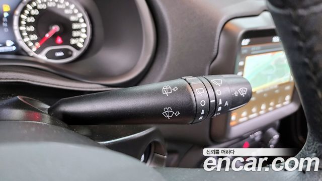 35903609_023.jpg Jeep Renegade 2.4 Limited 2019 года из Южной Кореи