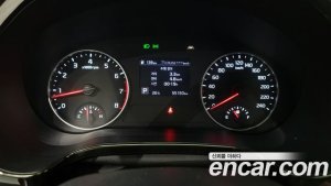 Kia Seltos Бензин 1.6 Turbo 2WD 2020 года из Южной Кореи