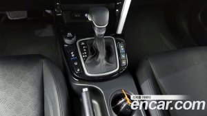 Kia Seltos Бензин 1.6 Turbo 2WD 2020 года из Южной Кореи