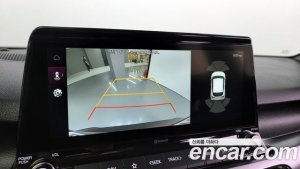 Kia Seltos Бензин 1.6 Turbo 2WD 2020 года из Южной Кореи