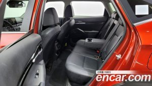 Kia Seltos Бензин 1.6 Turbo 2WD 2020 года из Южной Кореи