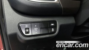 Kia Seltos Бензин 1.6 Turbo 2WD 2020 года из Южной Кореи