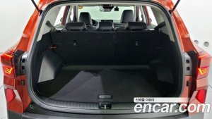 Kia Seltos Бензин 1.6 Turbo 2WD 2020 года из Южной Кореи