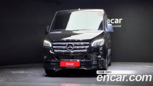 Mercedes-Benz Sprinter 3.0 Дизель 2021 года из Южной Кореи