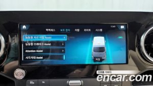 Mercedes-Benz Sprinter 3.0 Дизель 2021 года из Южной Кореи