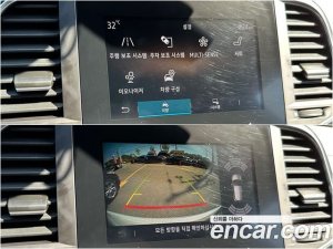 Renault-KoreaSamsung SM6 1.3 TCe RE 2021 года из Южной Кореи