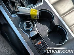 Renault-KoreaSamsung SM6 1.3 TCe RE 2021 года из Южной Кореи