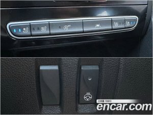 Renault-KoreaSamsung SM6 1.3 TCe RE 2021 года из Южной Кореи