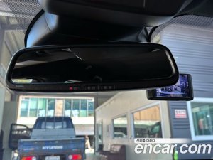 Renault-KoreaSamsung SM6 1.3 TCe RE 2021 года из Южной Кореи
