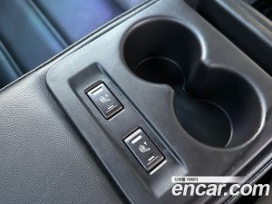 Renault-KoreaSamsung SM6 1.3 TCe RE 2021 года из Южной Кореи