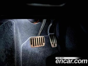 Tesla Model 3 LONG RANGE 2021 года из Южной Кореи