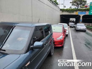 Tesla Model 3 LONG RANGE 2021 года из Южной Кореи