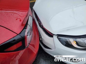 Tesla Model 3 LONG RANGE 2021 года из Южной Кореи
