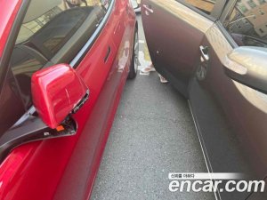 Tesla Model 3 LONG RANGE 2021 года из Южной Кореи