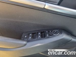 Kia Seltos Бензин 1.6 Turbo 2WD 2022 года из Южной Кореи