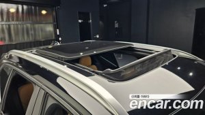 Volvo XC40 B4 Inscription 2021 года из Южной Кореи