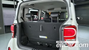 Kia RAY Standard 2020 года из Южной Кореи