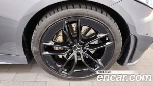 Mercedes-Benz CLS-Class AMG CLS53 4MATIC+ 2020 года из Южной Кореи