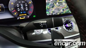 Mercedes-Benz CLS-Class AMG CLS53 4MATIC+ 2020 года из Южной Кореи
