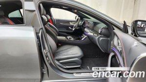 Mercedes-Benz CLS-Class AMG CLS53 4MATIC+ 2020 года из Южной Кореи
