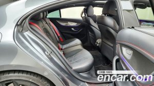 Mercedes-Benz CLS-Class AMG CLS53 4MATIC+ 2020 года из Южной Кореи