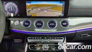 Mercedes-Benz CLS-Class AMG CLS53 4MATIC+ 2020 года из Южной Кореи