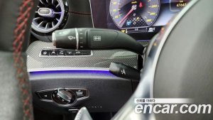 Mercedes-Benz CLS-Class AMG CLS53 4MATIC+ 2020 года из Южной Кореи