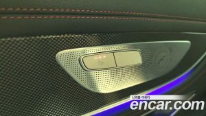 Mercedes-Benz CLS-Class AMG CLS53 4MATIC+ 2020 года из Южной Кореи