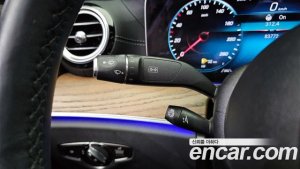 Mercedes-Benz E-Class E300e 4MATIC Exclusive 2021 года из Южной Кореи