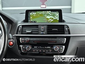 BMW M2 M2 Competition 2021 года из Южной Кореи