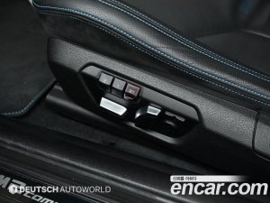BMW M2 M2 Competition 2021 года из Южной Кореи