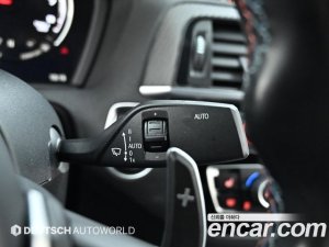 BMW M2 M2 Competition 2021 года из Южной Кореи