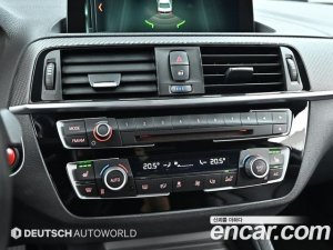 BMW M2 M2 Competition 2021 года из Южной Кореи