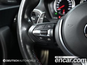 BMW M2 M2 Competition 2021 года из Южной Кореи