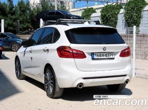 BMW 2-Series Sport Final Edition 2021 года из Южной Кореи