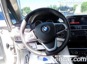 BMW 2-Series Sport Final Edition 2021 года из Южной Кореи