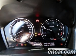 BMW 2-Series Sport Final Edition 2021 года из Южной Кореи