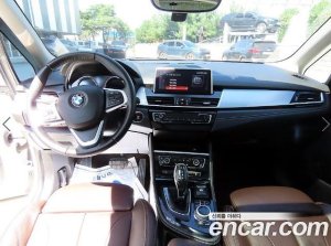BMW 2-Series Sport Final Edition 2021 года из Южной Кореи