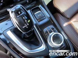 BMW 2-Series Sport Final Edition 2021 года из Южной Кореи