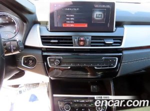 BMW 2-Series Sport Final Edition 2021 года из Южной Кореи