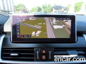 BMW 2-Series Sport Final Edition 2021 года из Южной Кореи