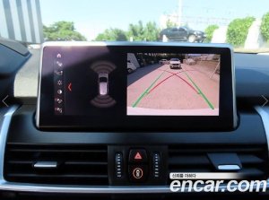 BMW 2-Series Sport Final Edition 2021 года из Южной Кореи