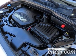 BMW 2-Series Sport Final Edition 2021 года из Южной Кореи