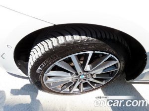BMW 2-Series Sport Final Edition 2021 года из Южной Кореи