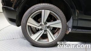 Audi Q2 35 TDI Premium 2020 года из Южной Кореи