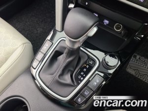 Kia Seltos Дизель 1.6 2WD 2021 года из Южной Кореи