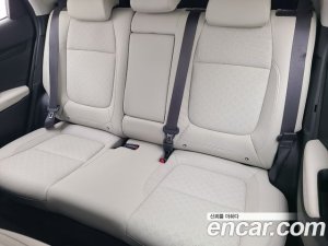 Kia Seltos Дизель 1.6 2WD 2021 года из Южной Кореи