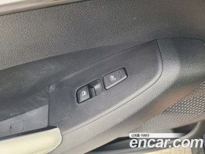 Kia Seltos Дизель 1.6 2WD 2021 года из Южной Кореи