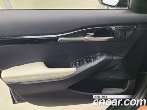 Kia Seltos Дизель 1.6 2WD 2021 года из Южной Кореи